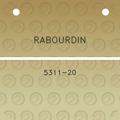 rabourdin-5311-20