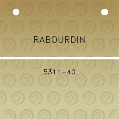 rabourdin-5311-40