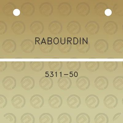 rabourdin-5311-50