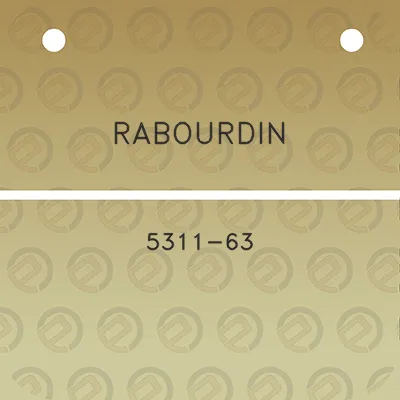 rabourdin-5311-63