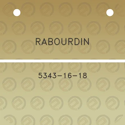 rabourdin-5343-16-18