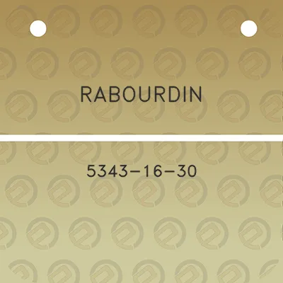 rabourdin-5343-16-30