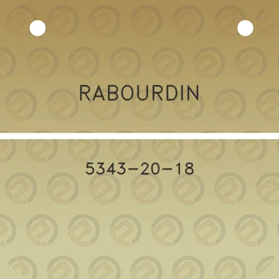 rabourdin-5343-20-18