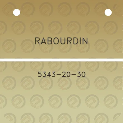 rabourdin-5343-20-30