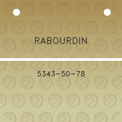 rabourdin-5343-50-78