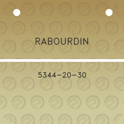 rabourdin-5344-20-30