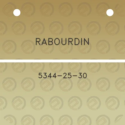 rabourdin-5344-25-30