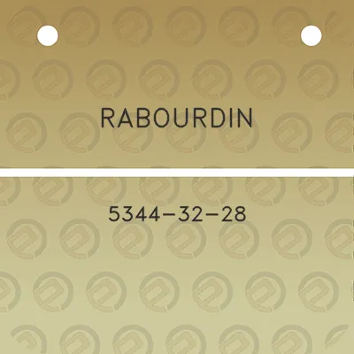 rabourdin-5344-32-28