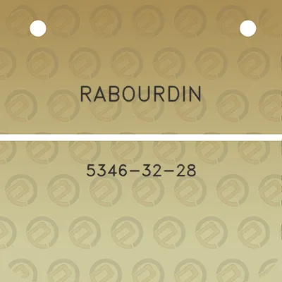 rabourdin-5346-32-28