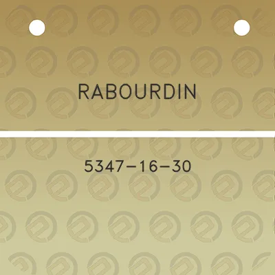 rabourdin-5347-16-30