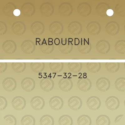 rabourdin-5347-32-28