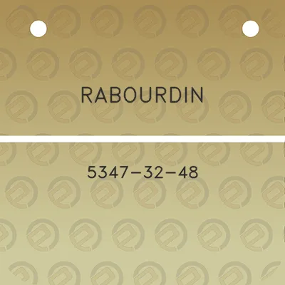 rabourdin-5347-32-48