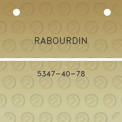 rabourdin-5347-40-78