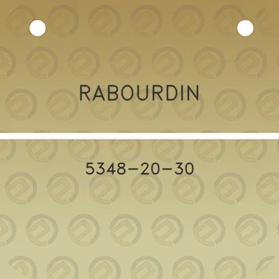 rabourdin-5348-20-30