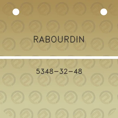 rabourdin-5348-32-48