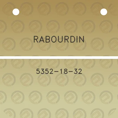 rabourdin-5352-18-32