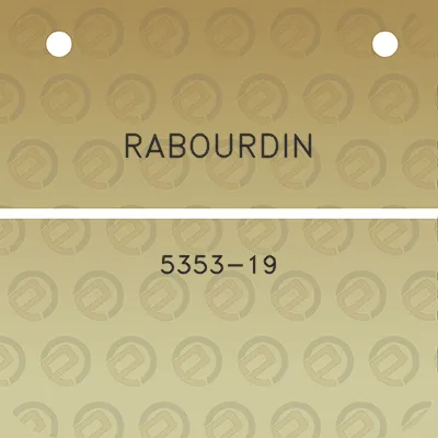 rabourdin-5353-19