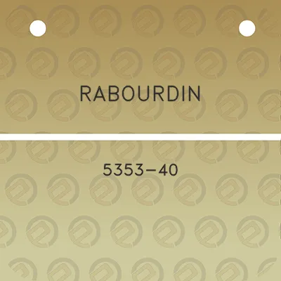 rabourdin-5353-40