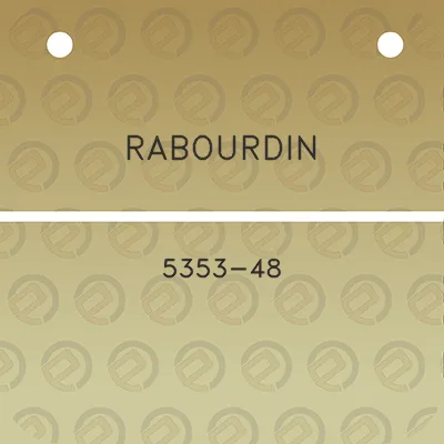 rabourdin-5353-48