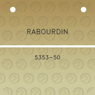 rabourdin-5353-50