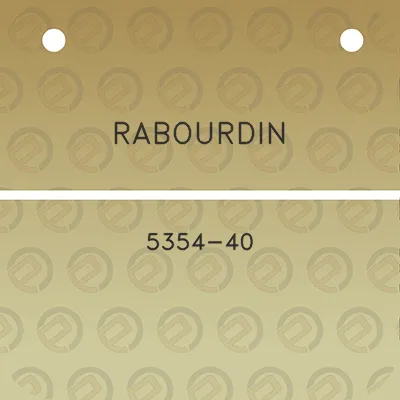 rabourdin-5354-40