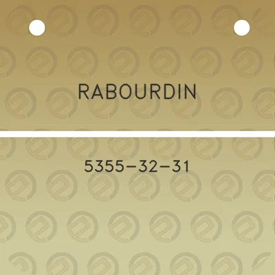 rabourdin-5355-32-31