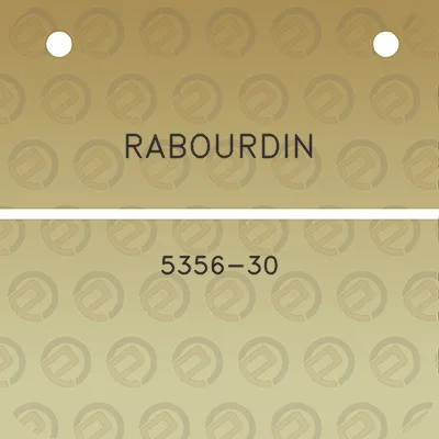 rabourdin-5356-30