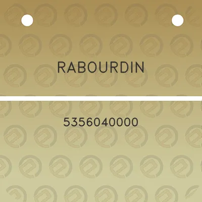 rabourdin-5356040000