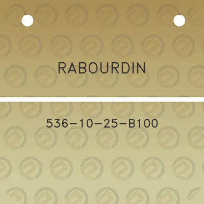 rabourdin-536-10-25-b100