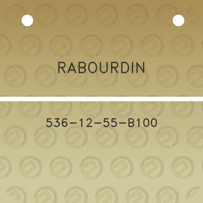 rabourdin-536-12-55-b100