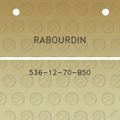 rabourdin-536-12-70-b50