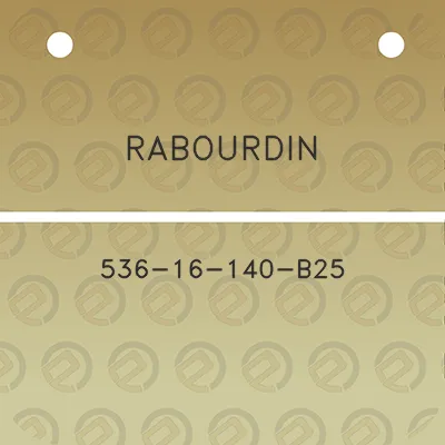 rabourdin-536-16-140-b25