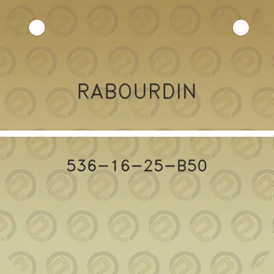 rabourdin-536-16-25-b50