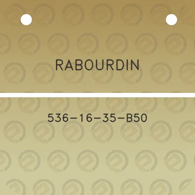 rabourdin-536-16-35-b50