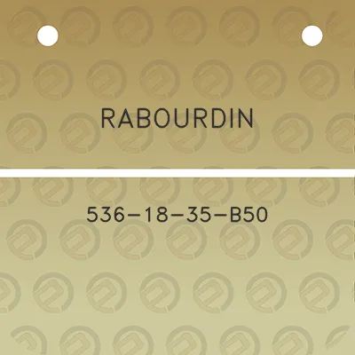 rabourdin-536-18-35-b50