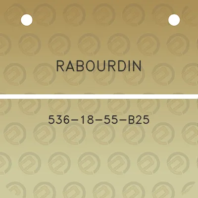 rabourdin-536-18-55-b25