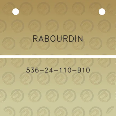 rabourdin-536-24-110-b10