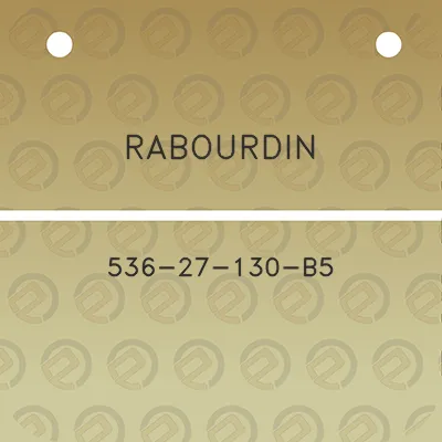 rabourdin-536-27-130-b5