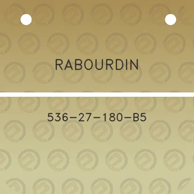 rabourdin-536-27-180-b5