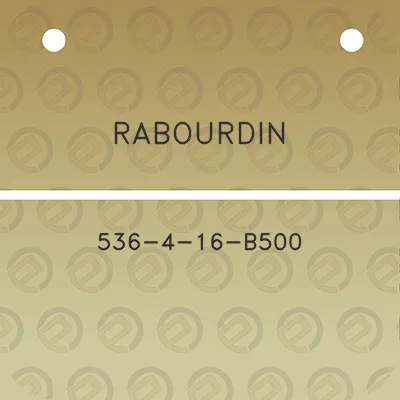 rabourdin-536-4-16-b500