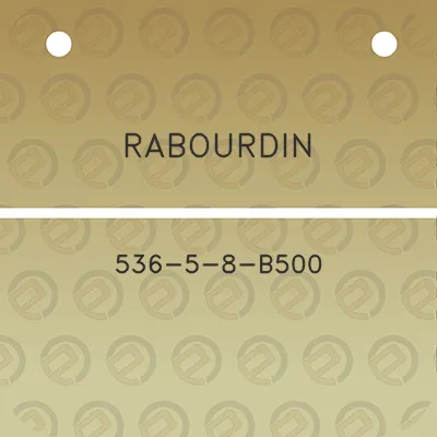 rabourdin-536-5-8-b500