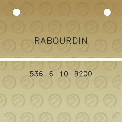 rabourdin-536-6-10-b200