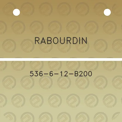 rabourdin-536-6-12-b200