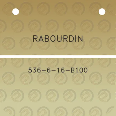 rabourdin-536-6-16-b100