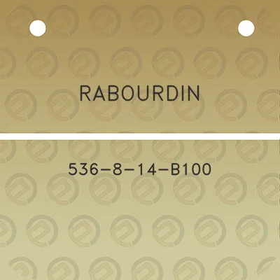 rabourdin-536-8-14-b100