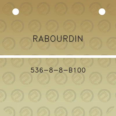 rabourdin-536-8-8-b100