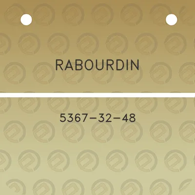 rabourdin-5367-32-48