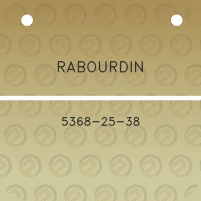 rabourdin-5368-25-38