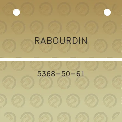 rabourdin-5368-50-61