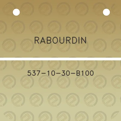 rabourdin-537-10-30-b100